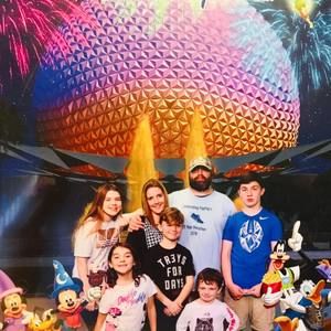 Meet your Posher, Eileen